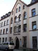 Evangelisch methodistische Kirche Reichenbach