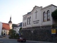 LKG - Landeskirchliche Gemeinschaft Reichenbach