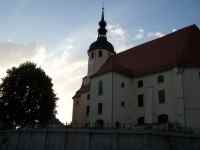 Evangelisch-lutherische Peter-Paul Kirche Reichenbach